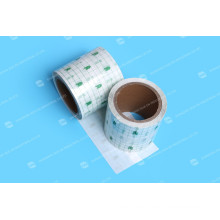 competitive price 10cmx10m Medical Waterproof Transparent Dressing Roll And PU Film